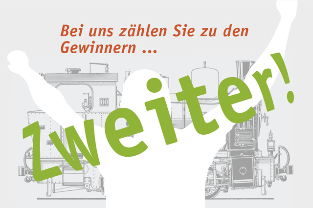Gutschein für Sauerländer Kleinbahn 2026 640x426