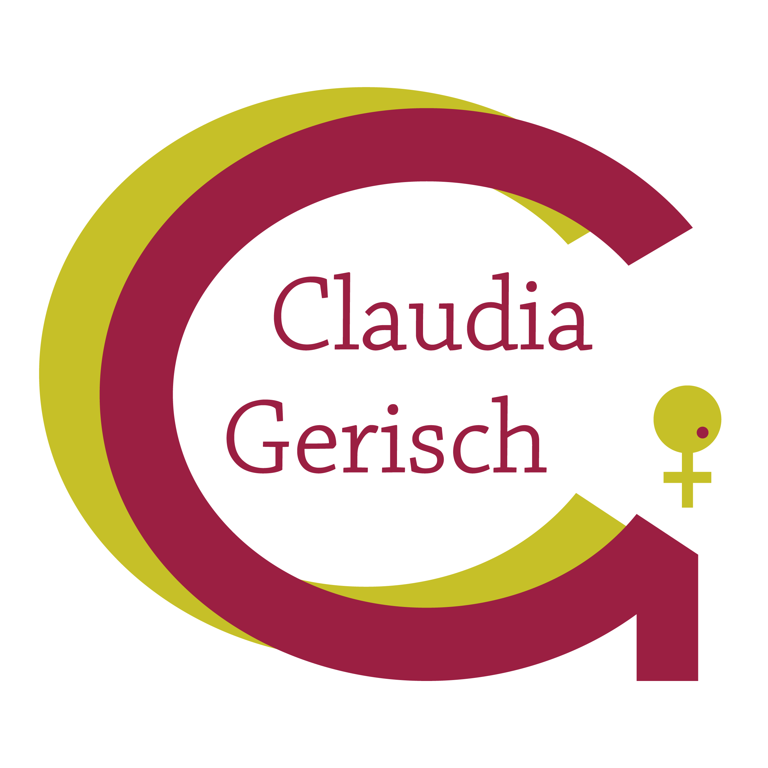 Logo Gynäkologie Claudia Gerisch ai2